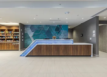 SpringHill Suites by Marriott Detroit Sterling Heights hotel thumbnail 6