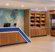 SpringHill Suites by Marriott Detroit Sterling Heights hotel detail image 7