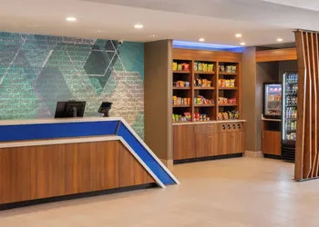 SpringHill Suites by Marriott Detroit Sterling Heights hotel thumbnail 7