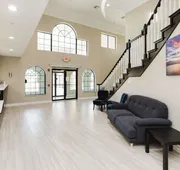SureStay Studio by Best Western Conroe Downtown hotel detail image 3