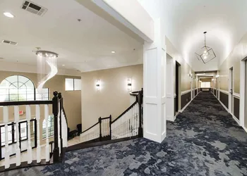 SureStay Studio by Best Western Conroe Downtown hotel thumbnail 4