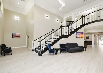 SureStay Studio by Best Western Conroe Downtown hotel thumbnail 5