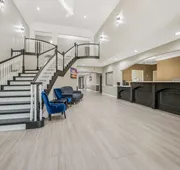 SureStay Studio by Best Western Conroe Downtown hotel detail image 7
