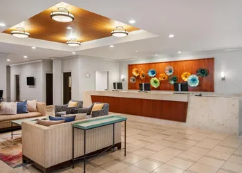 Eastgate Hotel, BW Signature Collection hotel thumbnail 2