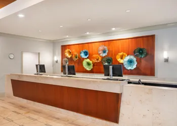 Eastgate Hotel, BW Signature Collection hotel thumbnail 4