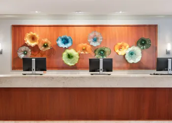 Eastgate Hotel, BW Signature Collection hotel thumbnail 5