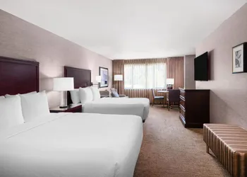 Eastgate Hotel, BW Signature Collection hotel thumbnail 6