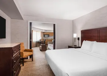 Eastgate Hotel, BW Signature Collection hotel thumbnail 7