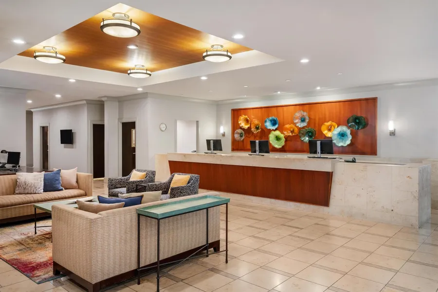 Eastgate Hotel, BW Signature Collection hotel detail image 2