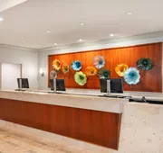 Eastgate Hotel, BW Signature Collection hotel detail image 4