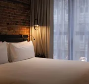 Le Petit Hôtel Vieux-Montréal | Notre-Dame hotel detail image 7