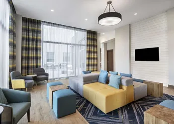 Hampton Inn Boston Woburn hotel thumbnail 2