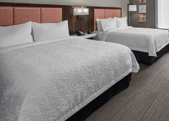 Hampton Inn Boston Woburn hotel thumbnail 4