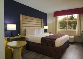 The Palms Inn & Suites hotel thumbnail 7