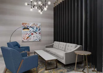 Homewood Suites By Hilton Charlotte Uptown First Ward hotel thumbnail 2