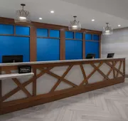 Homewood Suites By Hilton Charlotte Uptown First Ward hotel detail image 3