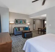Homewood Suites By Hilton Charlotte Uptown First Ward hotel detail image 4