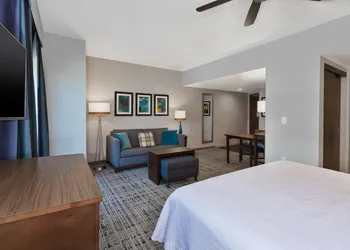 Homewood Suites By Hilton Charlotte Uptown First Ward hotel thumbnail 4