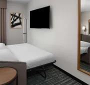 Homewood Suites By Hilton Charlotte Uptown First Ward hotel detail image 5