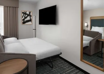 Homewood Suites By Hilton Charlotte Uptown First Ward hotel thumbnail 5