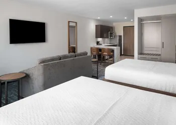 Homewood Suites By Hilton Charlotte Uptown First Ward hotel thumbnail 6