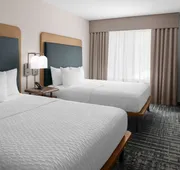Homewood Suites By Hilton Charlotte Uptown First Ward hotel detail image 7