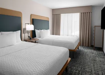 Homewood Suites By Hilton Charlotte Uptown First Ward hotel thumbnail 7