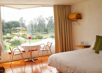Hotel & Spa Hacienda Panoaya hotel thumbnail 4
