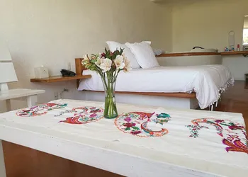 Hotel & Spa Hacienda Panoaya hotel thumbnail 5