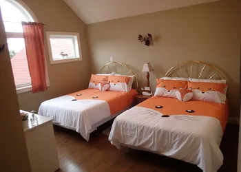 The Cozy Fox hotel thumbnail 2