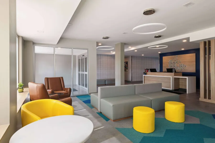 Microtel by Wyndham Lachute hotel detail image 2