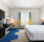 Microtel by Wyndham Lachute hotel detail image 4