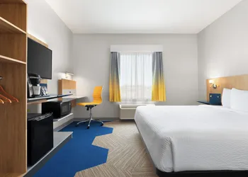 Microtel by Wyndham Lachute hotel thumbnail 4