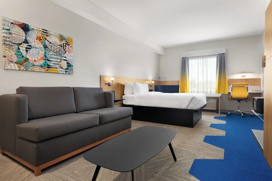 Microtel by Wyndham Lachute hotel detail image 6