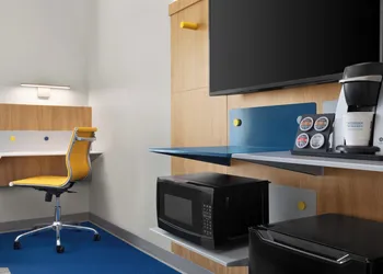 Microtel by Wyndham Lachute hotel thumbnail 8