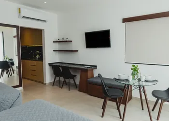 Ah Xok Suites hotel thumbnail 6
