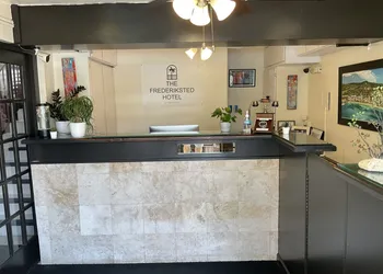 The Frederiksted Hotel hotel thumbnail 2