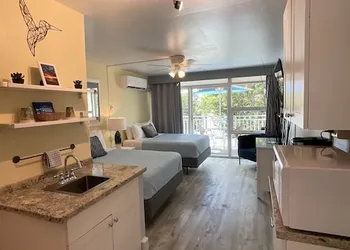 The Frederiksted Hotel hotel thumbnail 8