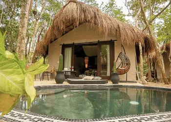The Yellow Nest hotel thumbnail 5