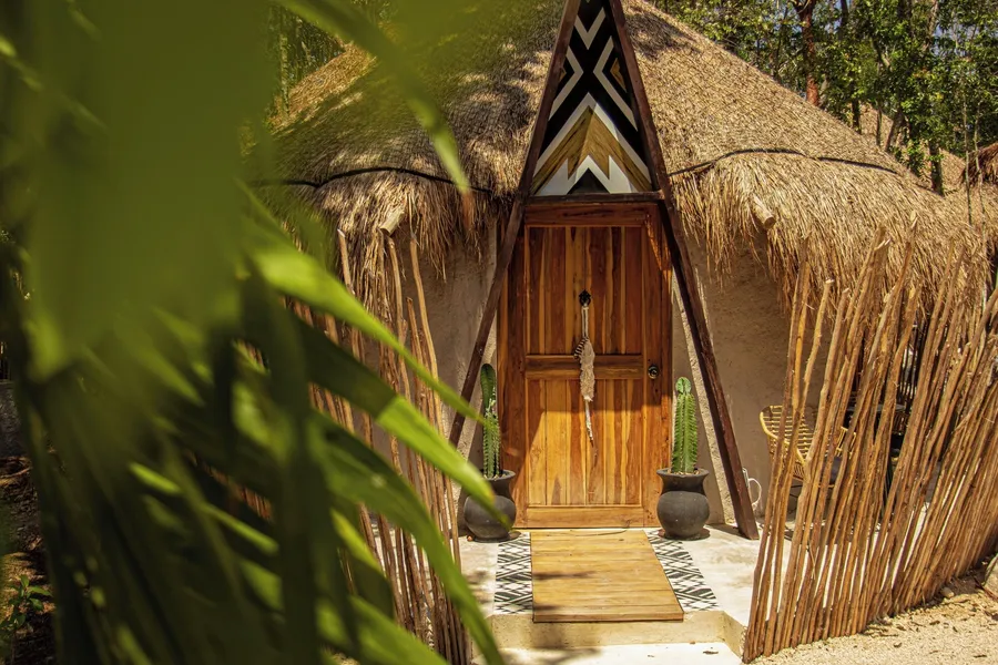 The Yellow Nest hotel detail image 6
