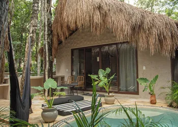 The Yellow Nest hotel thumbnail 7