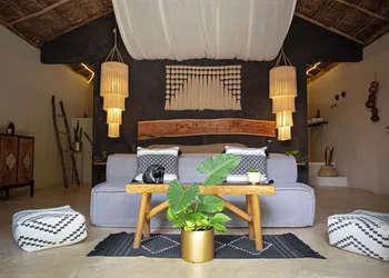 The Yellow Nest hotel thumbnail 8