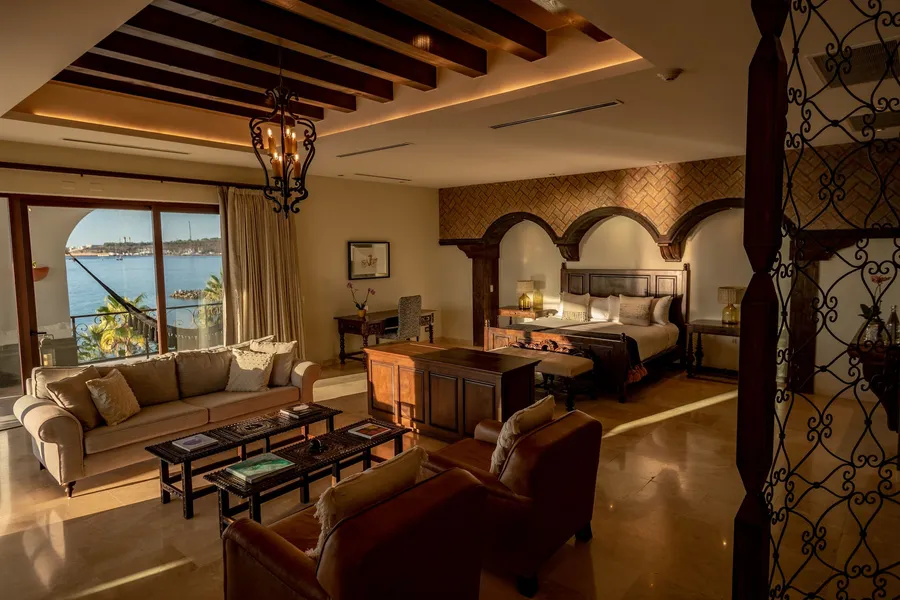 Orchid House Baja & Beach Club hotel detail image 6