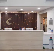 Comfort Inn & Suites Hampton near Coliseum hotel detail image 3