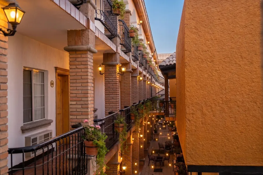 Vacation Rentals María Bonita hotel detail image 2