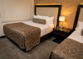 Vacation Rentals María Bonita hotel thumbnail 5