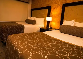 Vacation Rentals María Bonita hotel thumbnail 6