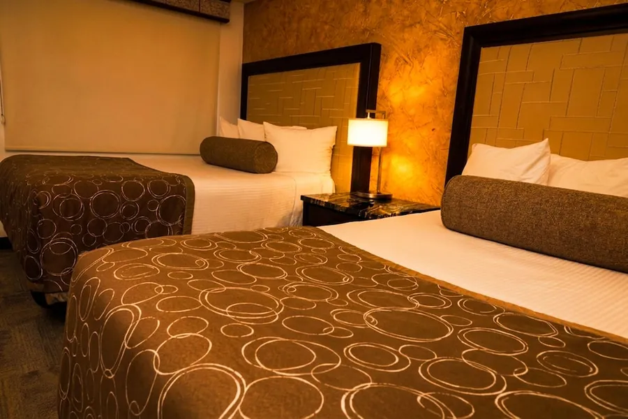 Vacation Rentals María Bonita hotel detail image 6