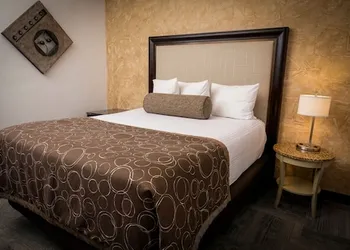 Vacation Rentals María Bonita hotel thumbnail 8