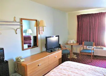 Marifah Inn hotel thumbnail 4